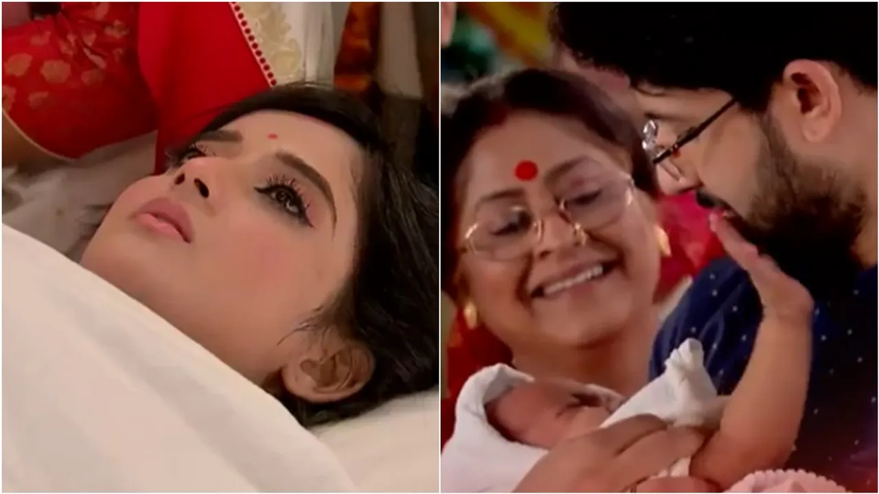 mithai zee bangla