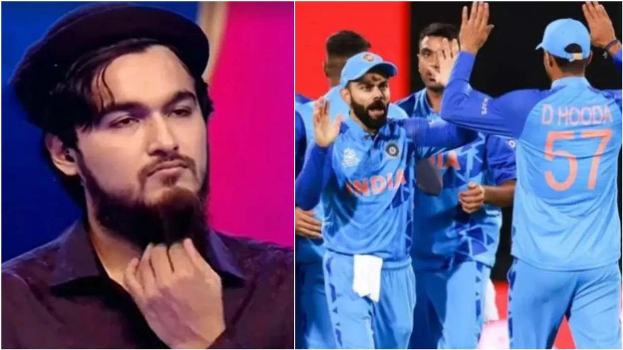 Bangladesh singer Nobel, India Bangladesh match, ICC, নোবেল, বাংলাদেশি গায়ক নোবেল, ভারত বাংলাদেশ ম্যাচ, টলিউডের খবর, Indian Express Entertainment News