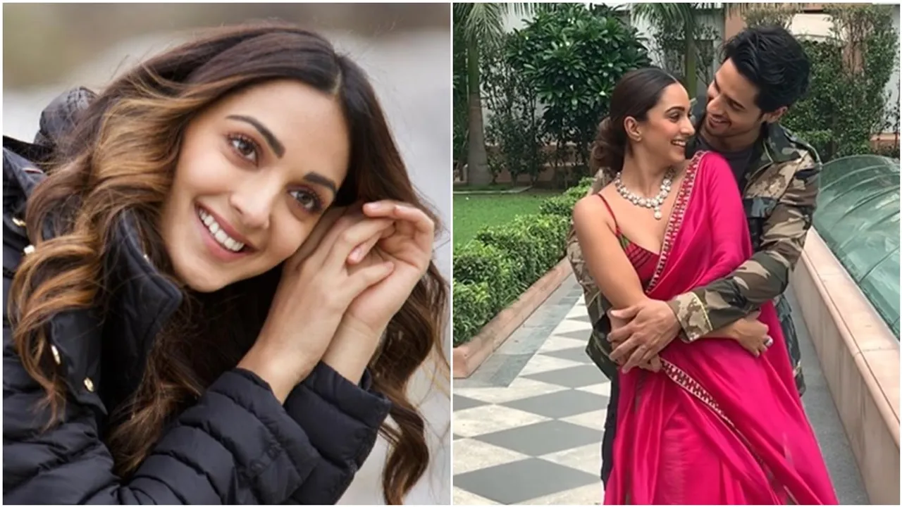kiara advani getting married to siddharth