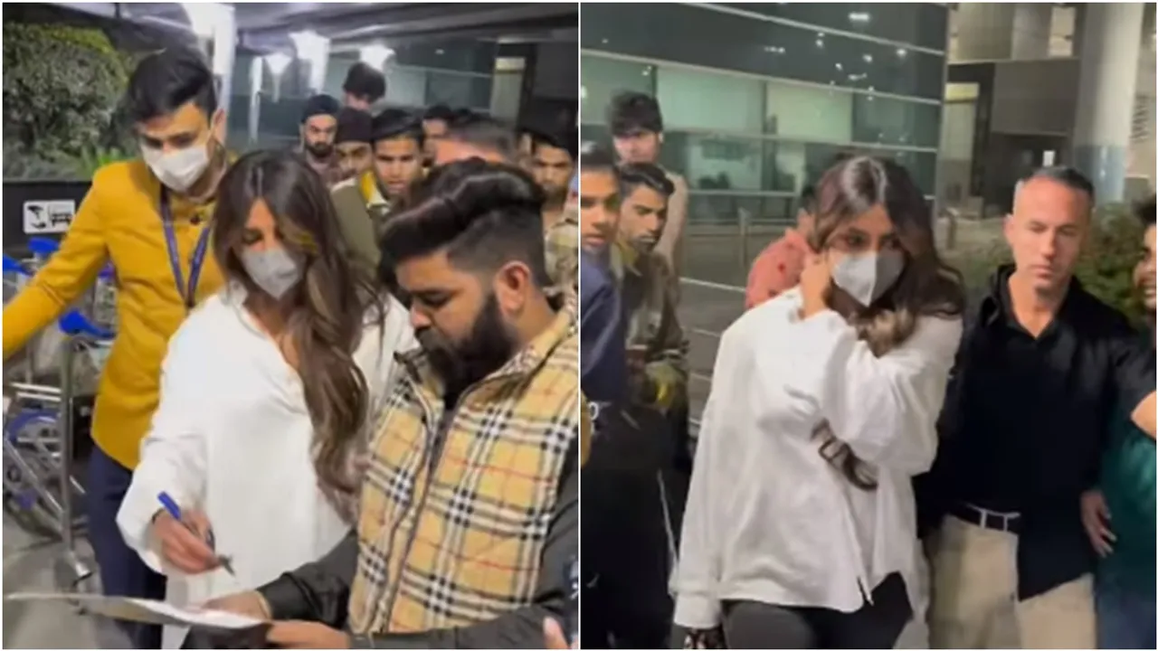 priyanka chopra life