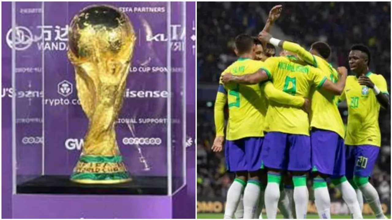 qatar world cup