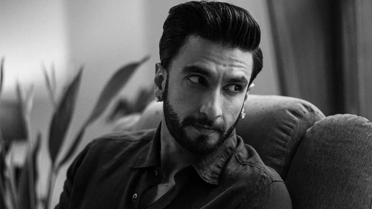 ranveer singh, ranveer singh casting couch, ranveer singh struggling days, ranveer singh band baaja baaraat, ranveer casting couch, রণবীর সিং, কাস্টিং কাউচ, Indian Express Entertainment News