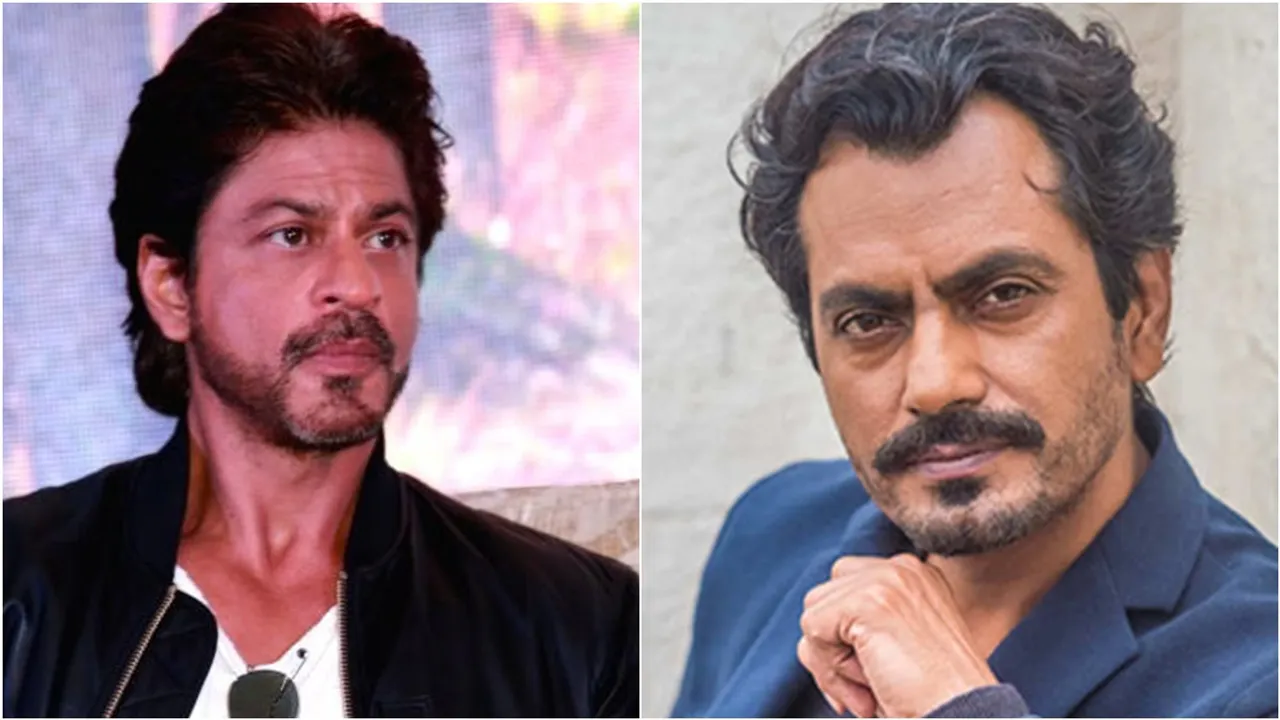 nawazuddin siddiqui said for flop films nobody gave blames to director