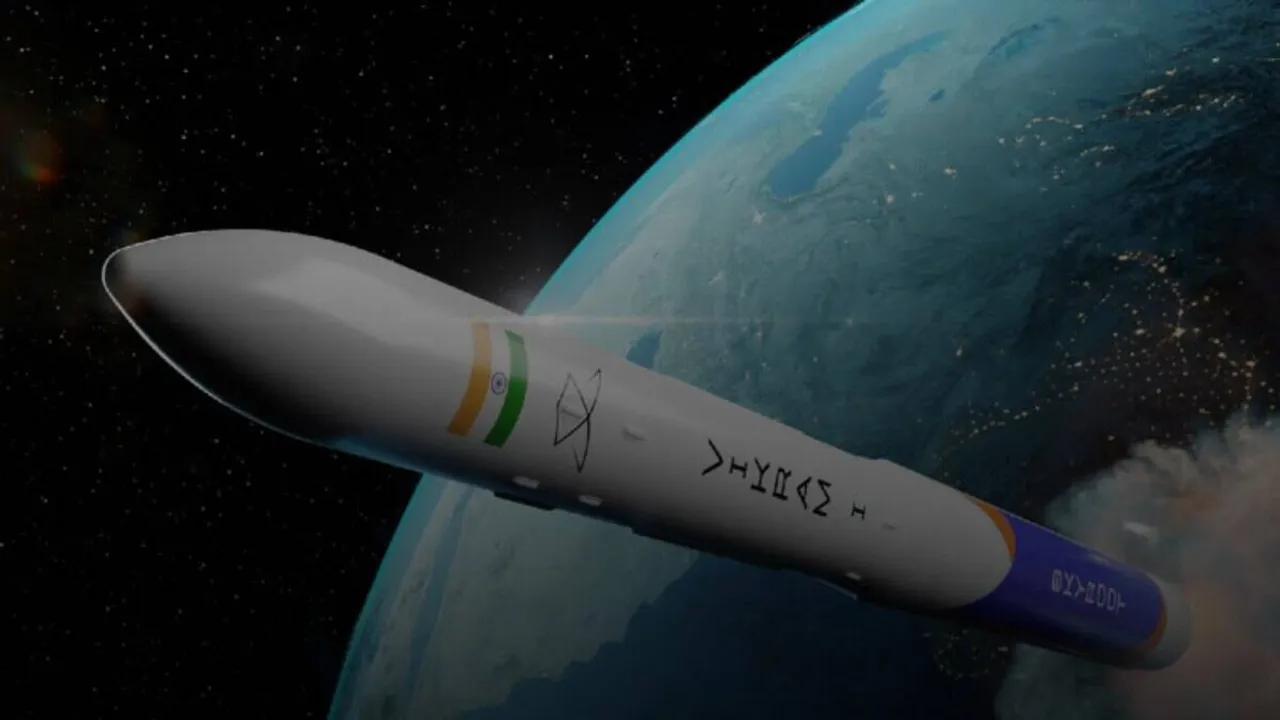 isro vikram-s rocket launch updates