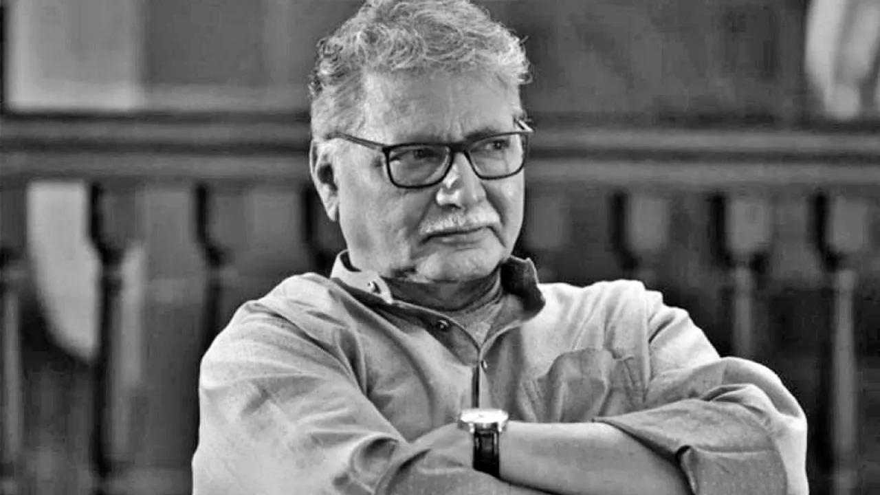 Vikram Gokhale, Vikram Gokhale death, Vikram Gokhale passes away, Veteran actor Vikram Gokhale, বিক্রম গোখলে, প্রয়াত বিক্রম গোখলে