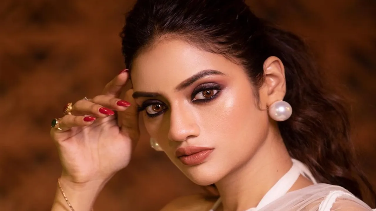 nusrat jahan love for food
