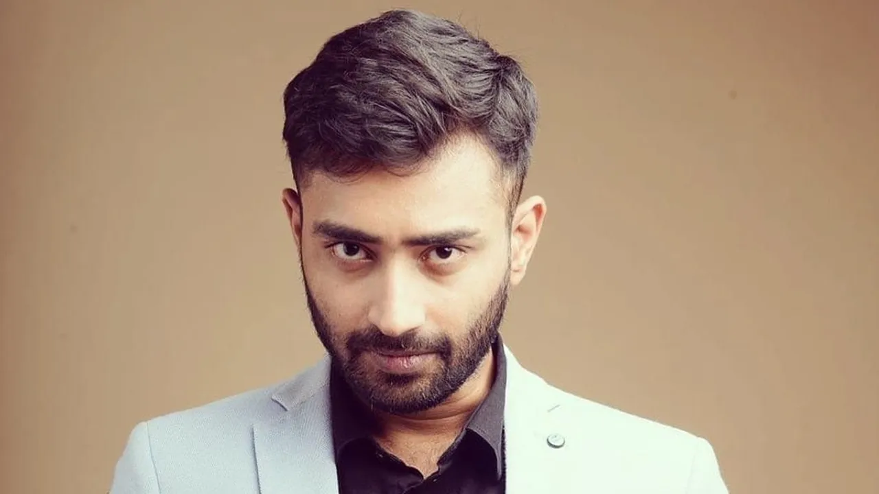 rahul dev bose, telly actor