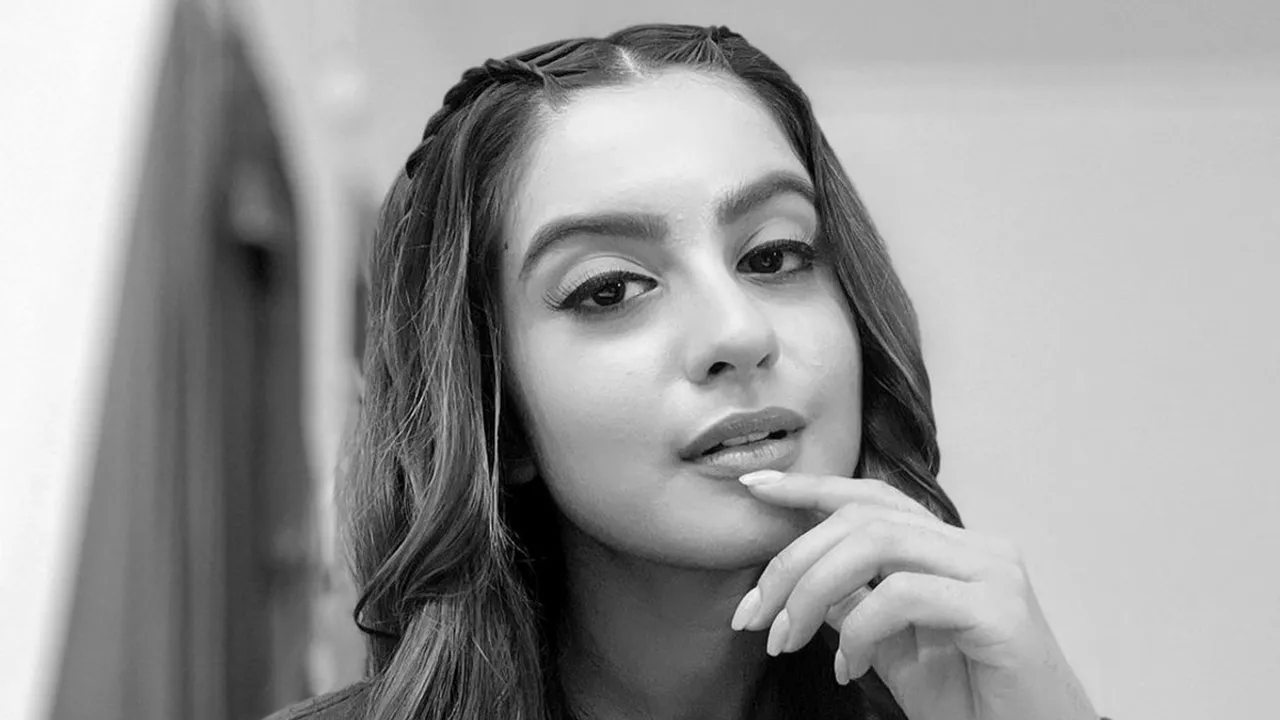 tunisha sharma died at the age 20