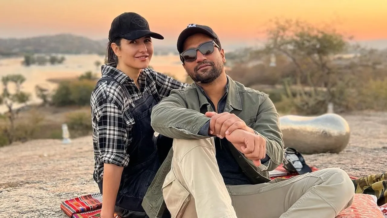 vicky kaushal, vicky kaushal katrina kaif