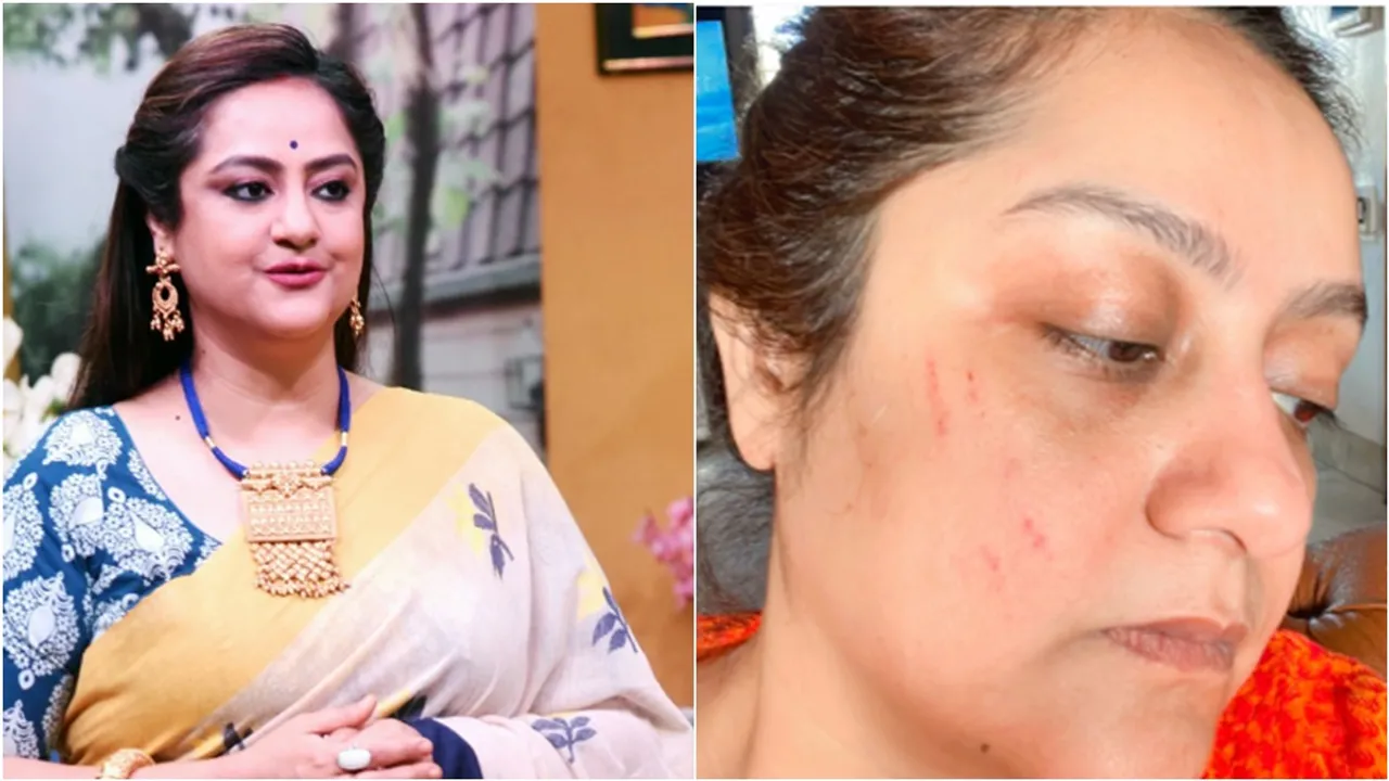 sudipa chatterjee, zee bangla