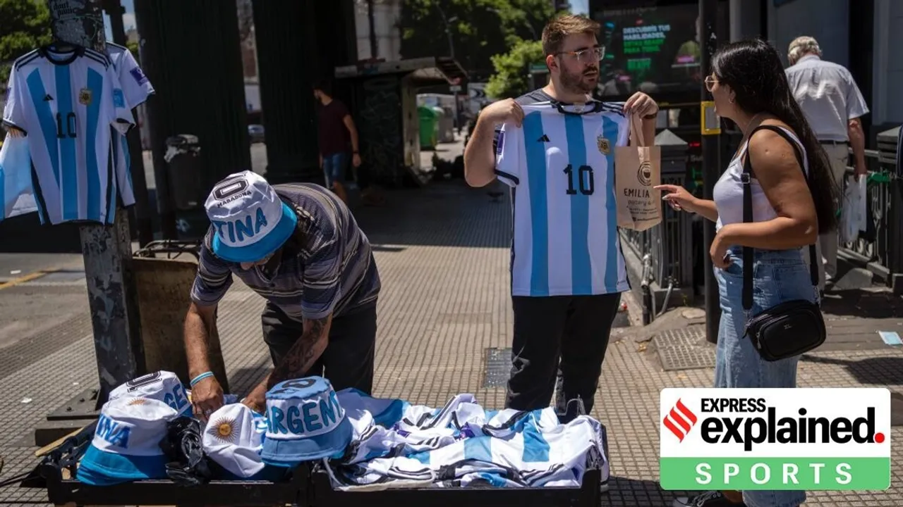Argentines