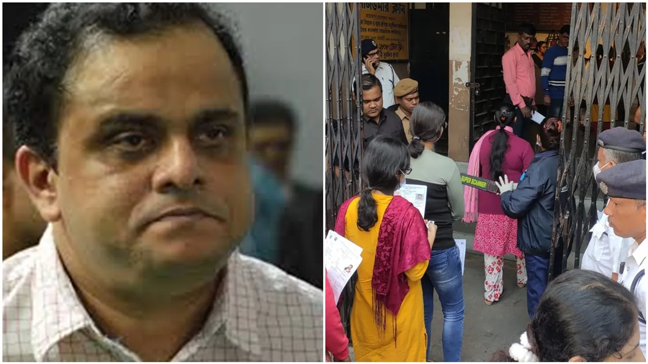 Bratya Basu accused a section of opponents of trying to thwart primary Tet 2022