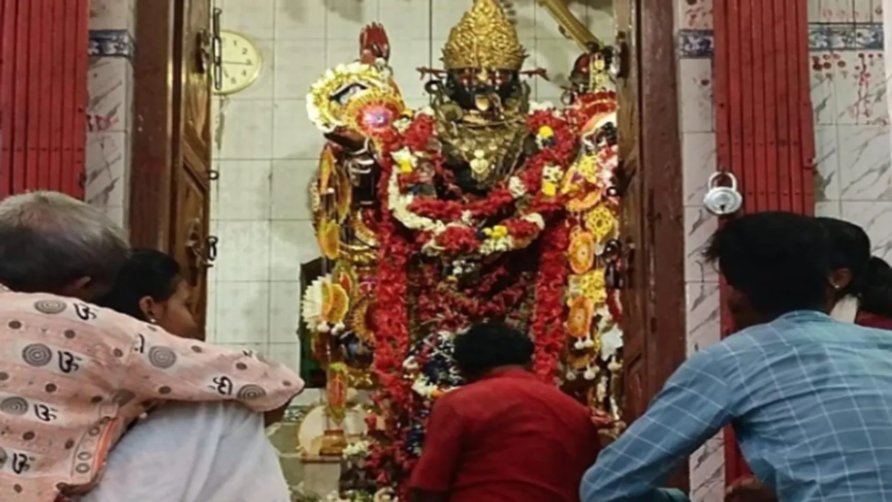 Burima_Kali