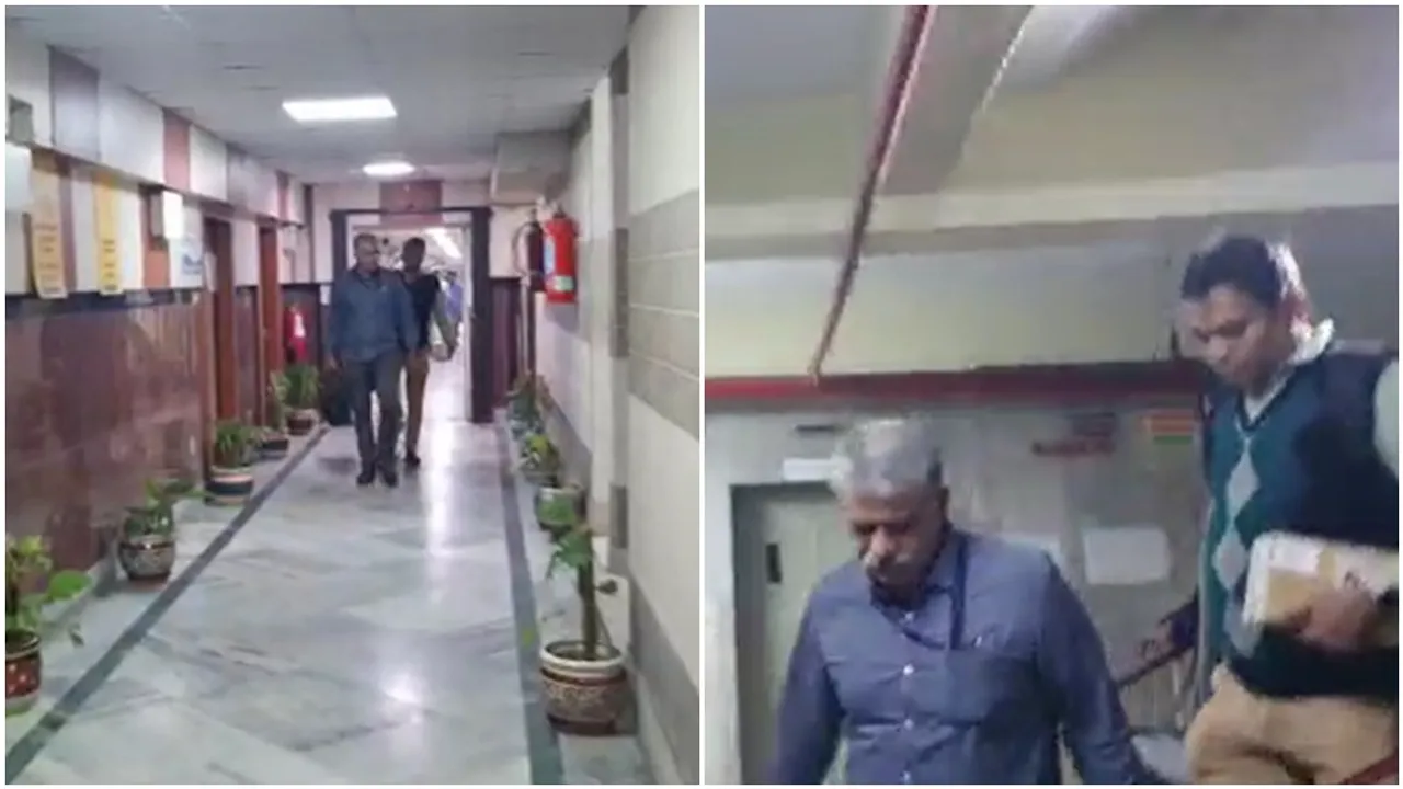 CBI_Bikash_Bhawan