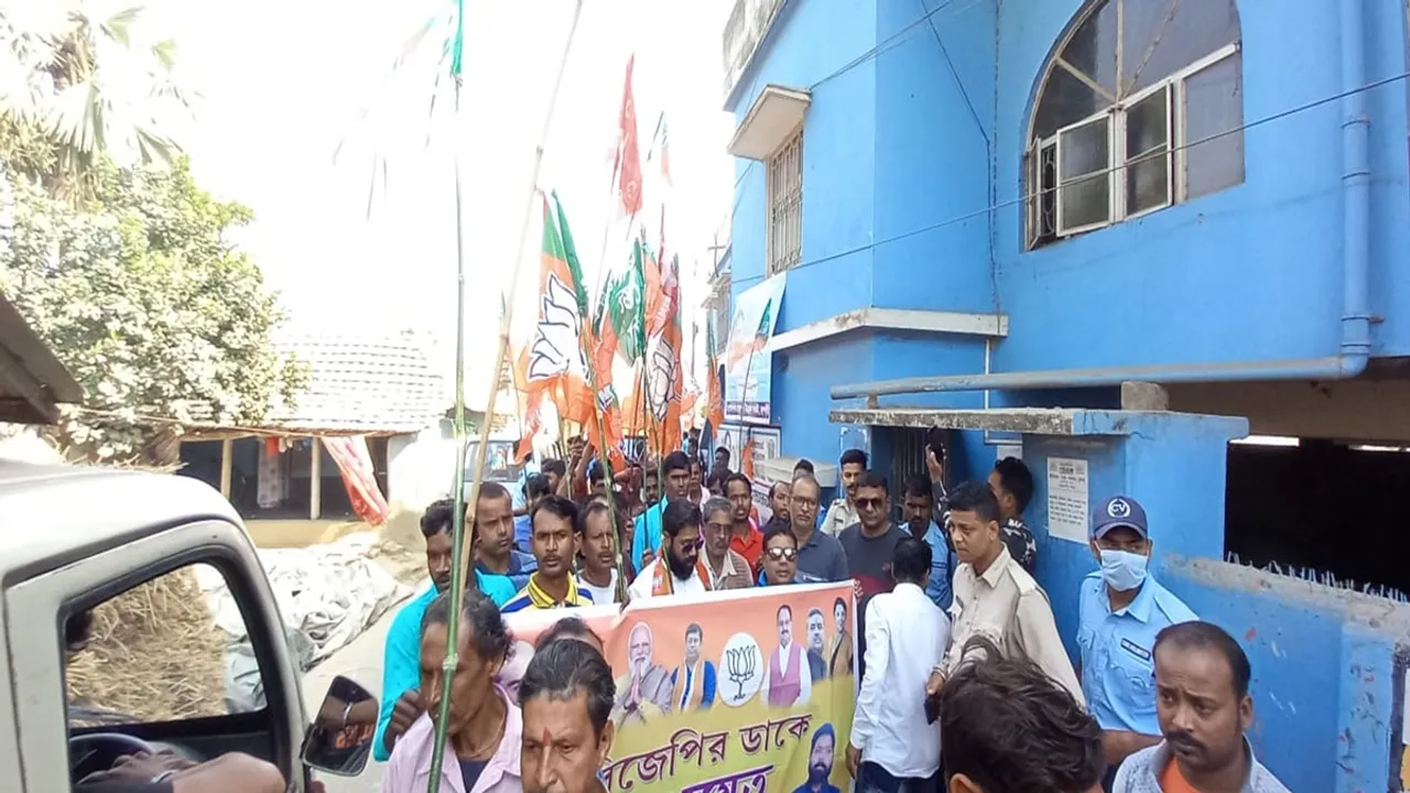 CPIM_BJP 2