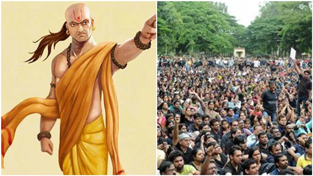 Chanakya
