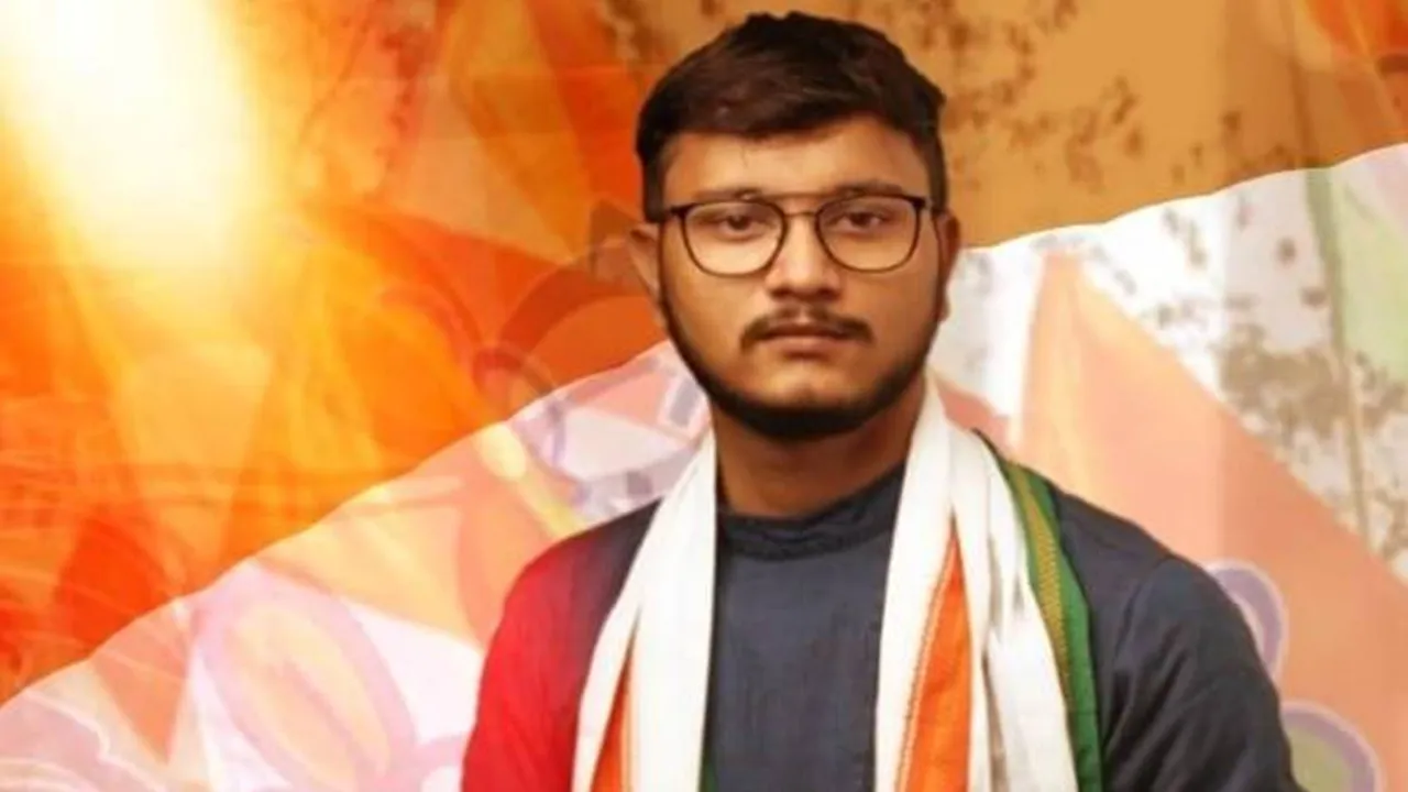 Debangshu Bhattacharya is now TMC's new social media and IT Cell head
