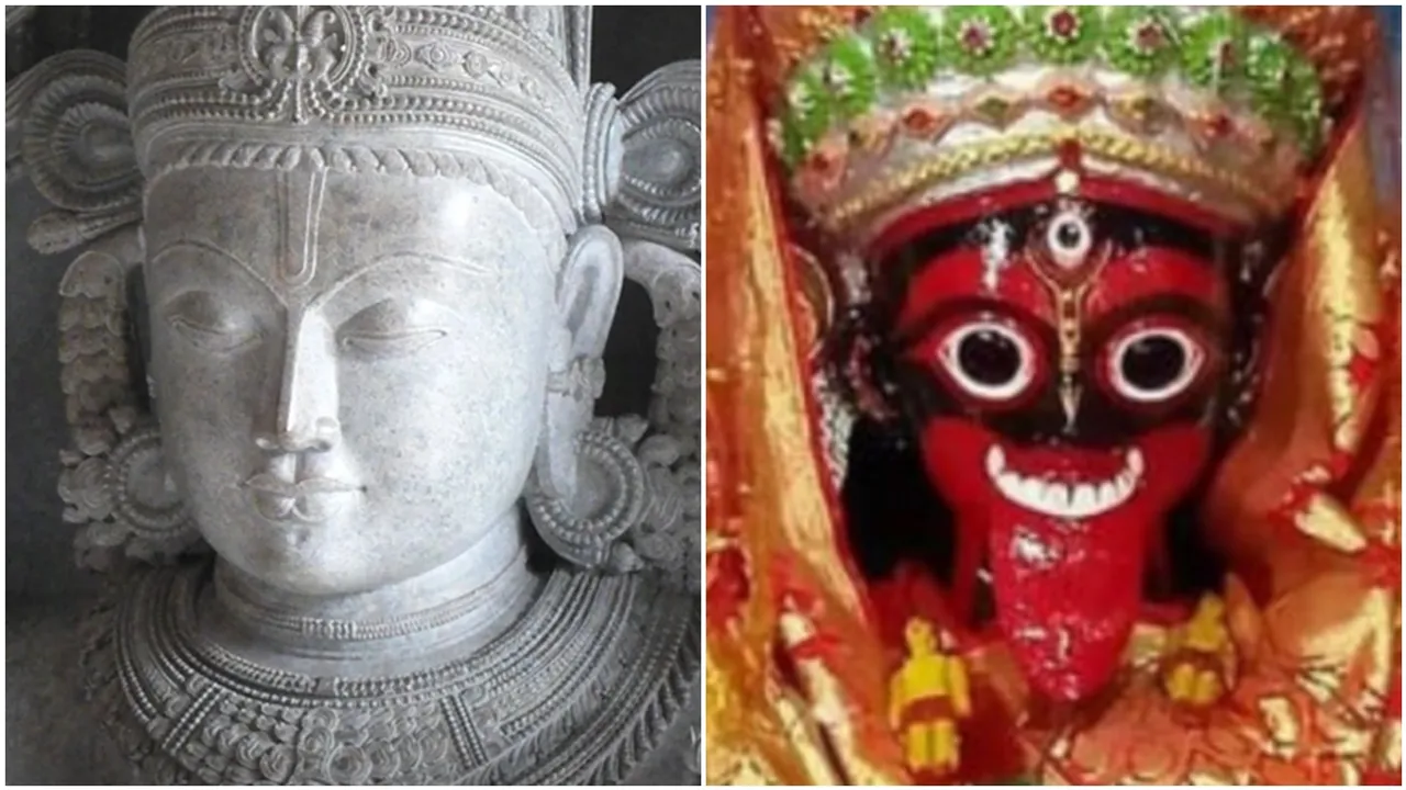 Gokarna Shyam Roy Kali