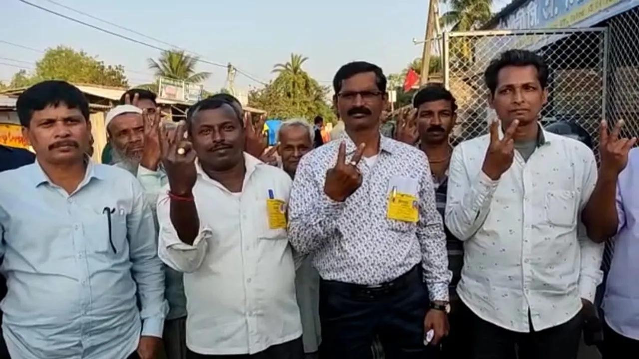 congress tmc alliance win in mahishadal co operative election