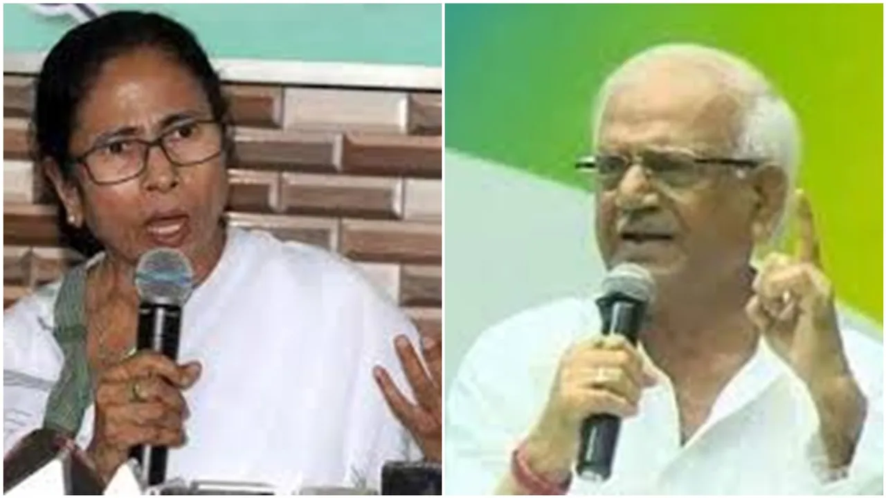 sovondeb chatterjee on corruption issue