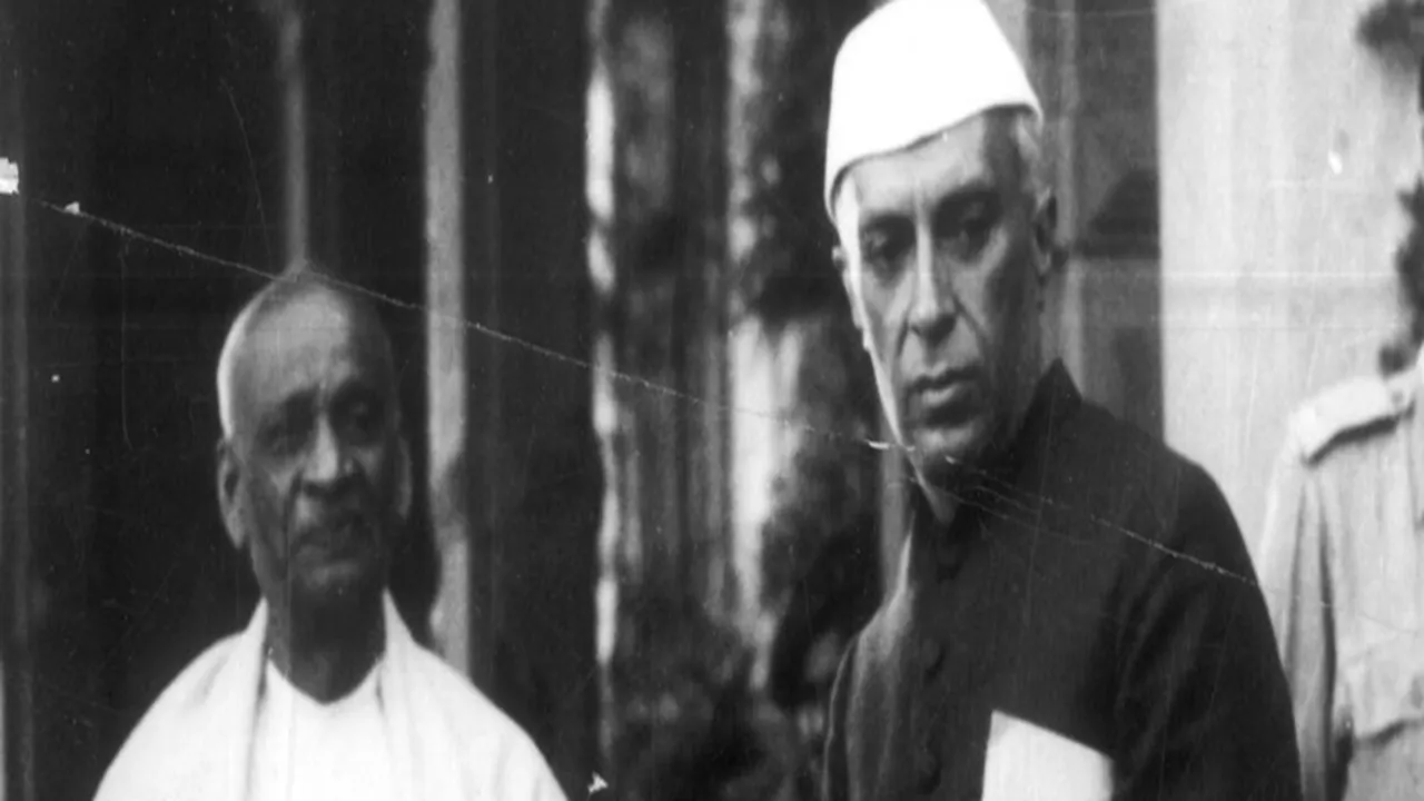 Nehru