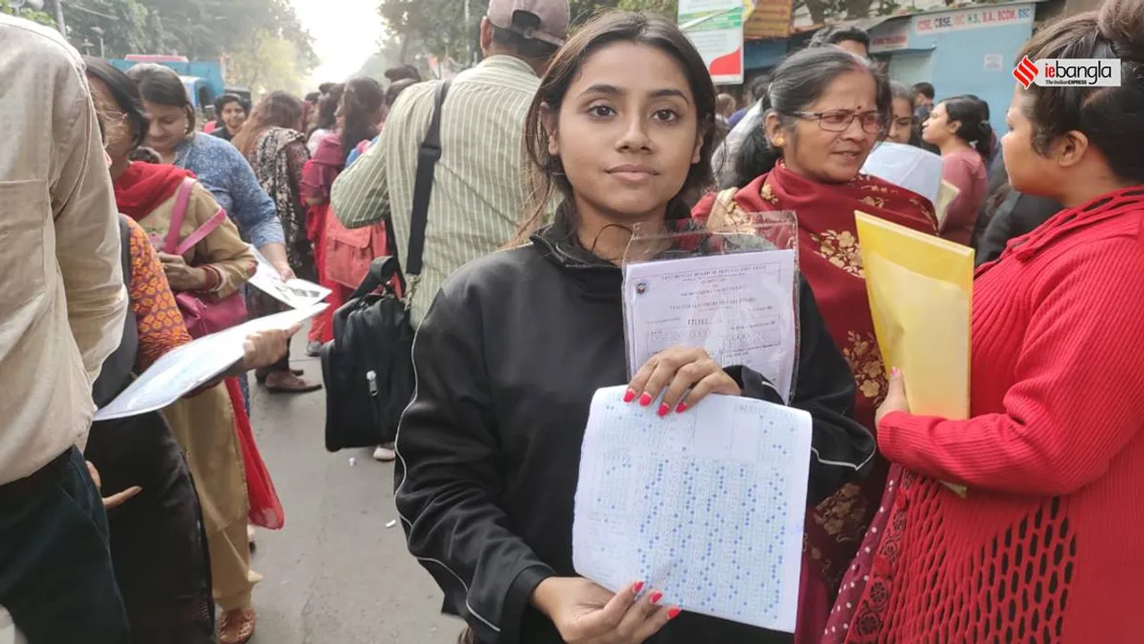 TET 2022, Bratya Basu, Primary Education Council