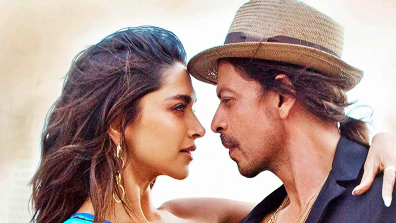 pathaan, CBFC, pathaan, besharam rang, shah rukh khan, deepika padukone, cbfc pathaan, pathaan besharam rang, besharam rang controversy, pathaan besharam rang controversy, পাঠান, শাহরুখ খান, দীপিকা পাড়ুকোন, শাহরুখ দীপিকা, পাঠান বিতর্ক, সেন্সর বোর্ড