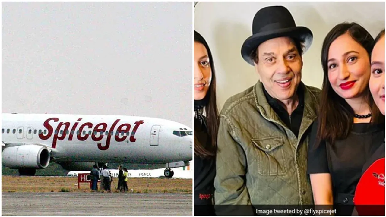 Spice Jet