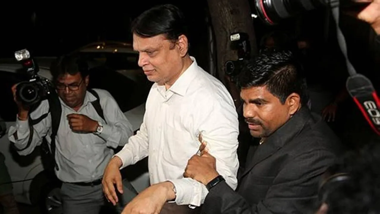 CBI arrest Videocon Group Venugopal Dhoot icici cheating case, ব্যাঙ্ক প্রতরাণার অভিযোগ এবার সিবিআই জালে ভিডিয়োকন কর্ণধার বেণুগোপাল