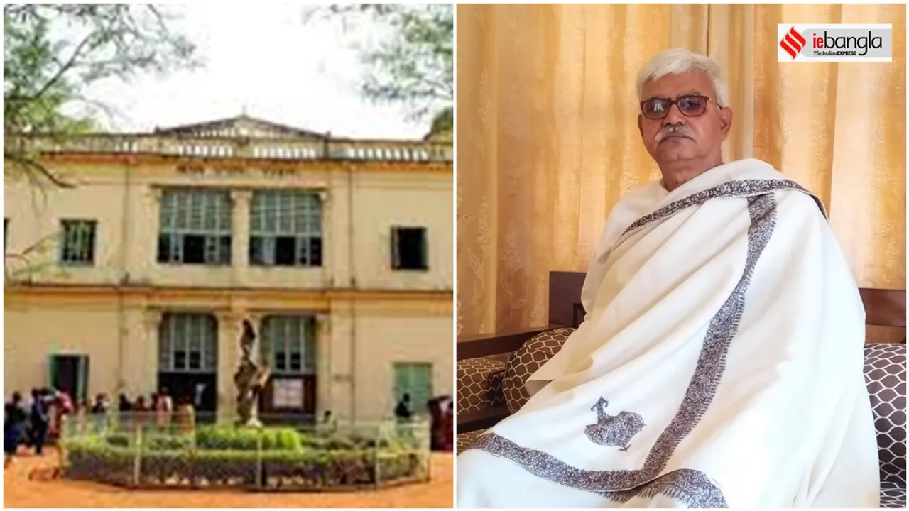 বিশ্বভারতীর সমাবর্তন বাতিল, পূর্বপল্লীর মাঠে বন্ধ পৌষমেলাও! কারণ খোলসা করলেন উপাচার্য