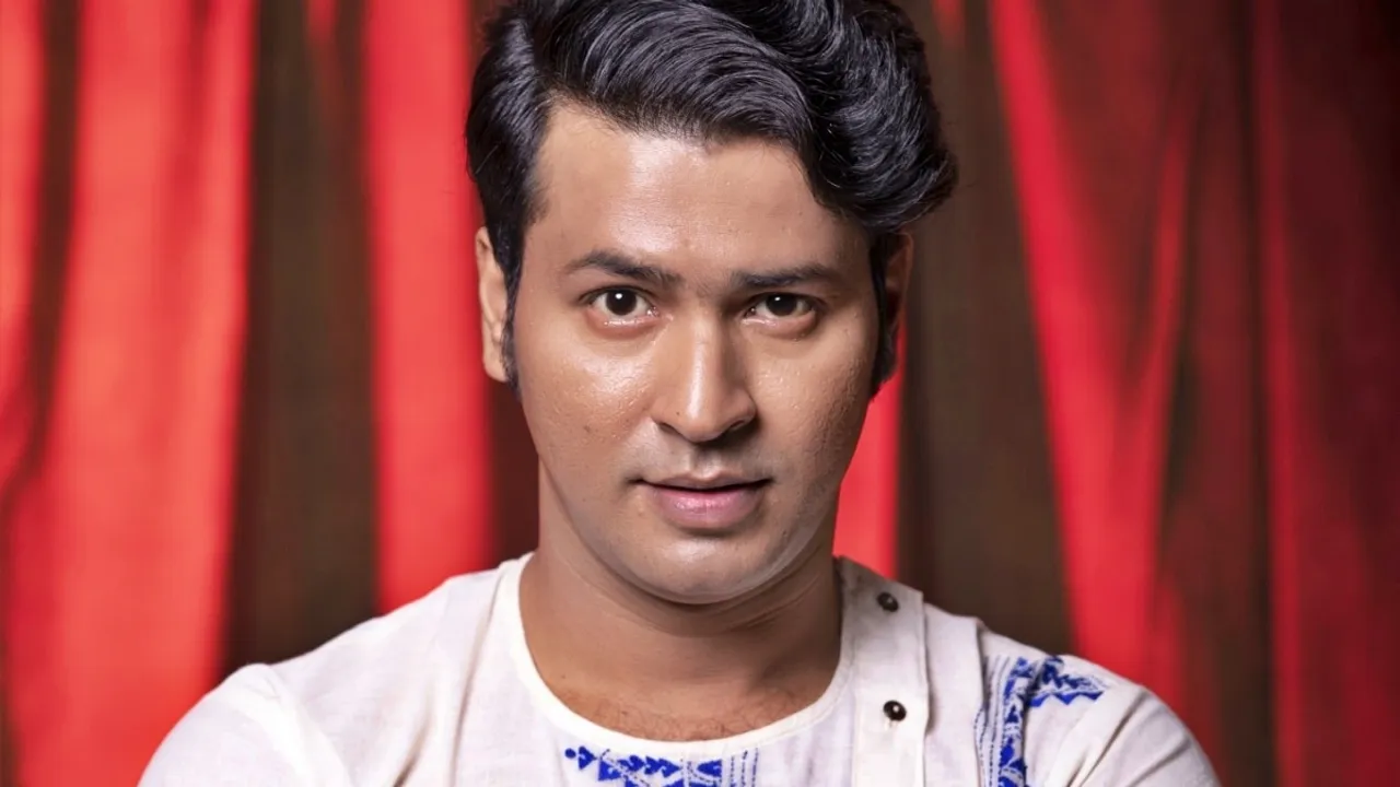 Anirban Bhattacharya, Amit Saha row, TMC, Bengali theatre, Anirban Bhattacharya slams TMC, Bengal news, Bengal government, অনির্বাণ ভট্টাচার্য, অমিত সাহা, তৃণমূল, মমতা বন্দ্যোপাধ্যায়, বাংলা থিয়েটার