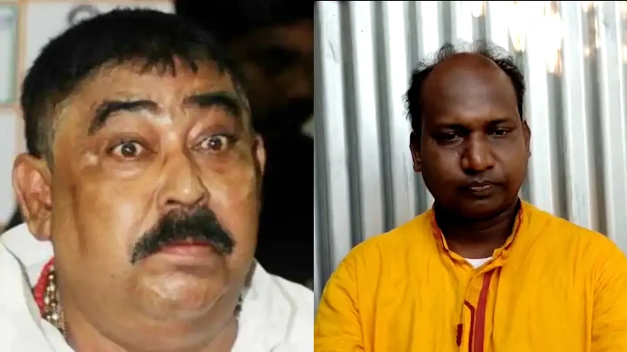 deepak Mondal complainants uncle claims shivt thakurs complaint against Anubrata is drama, অনুব্রতর বিরুদ্ধে শিবঠাকুরের অভিযোগ আসলে নাটক- দাবি অভিযোগকারীর কাকা দীপক মণ্ডলের