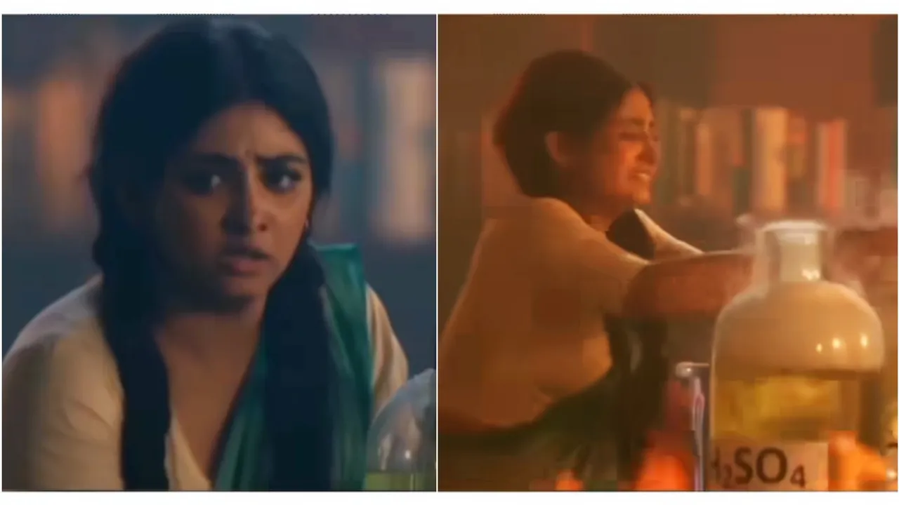 Bengali serial, Bangla Medium, Bangla Medium trolled, Bengali serial trolled, বাংলা সিরিয়াল, বাংলা সিরিয়াল ট্রোলড, বাংলা মিডিয়াম, টলিউডের খবর, নীল তিয়াশা