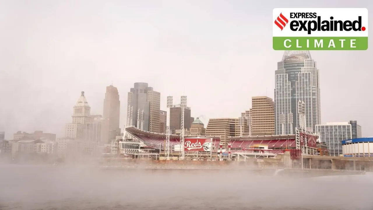 bomb cyclone
