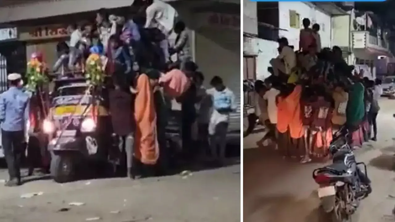 auto, viral