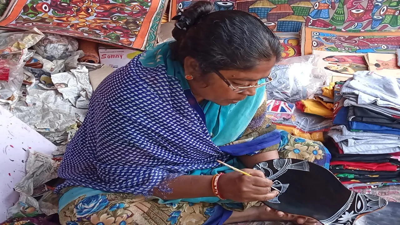 newtown,WB Government,Hosto Shilpa Mela,Kolkata Hosto Shilpa Mela,Hand Craft Fair,Eco Park Fair,Biswa Bangla Fair