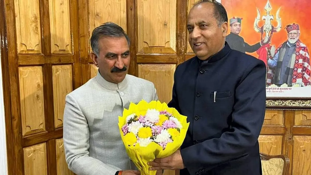 Sukhvinder Singh Sukhu, sukhwinder singh sukhu, Sukhvinder Singh Sukhu CM, Sukhvinder Singh Sukhu chief minister, Himachal Election results, Himachal Pradesh Assembly Election, HP Election Result, AAP, BJP, Congress Keywords: result election 2022, himachal pradesh result 2022, himachal pradesh result 2022, election himachal pradesh 2022, himachal pradesh election 2022, himachal pradesh election result live updates, himachal pradesh polls result, himachal pradesh bjp, himachal pradesh congress, himachal pradesh election news, himachal pradesh assembly election, himachal pradesh result 2022 live, himachal pradesh assembly election result, aap, bjp, congress