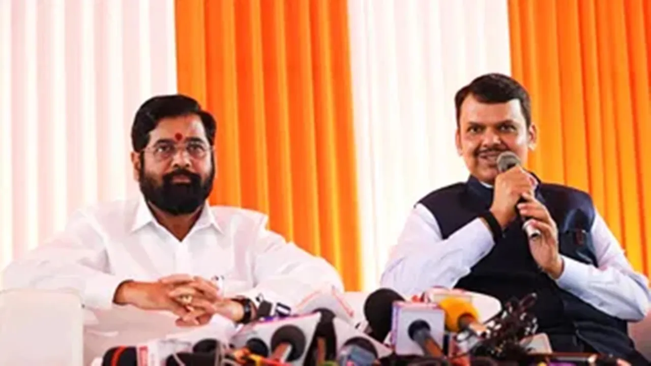Mumbai news, Mumbai latest news, Mumbai news live updates, Maharashtra assembly session, devendra fadnavis, moaharashtra karnataka border issue, MVA rally, Halla Bol Rally mumbai, d y chandrachud, indian express news