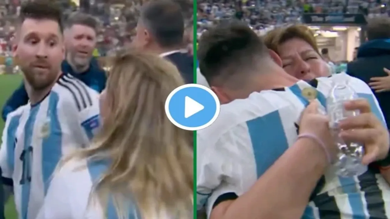 Lionel Messi,ARG,Argentina football team,Argentin,FIFA World Cup 2022,FIFA World Cup,FIFA World Cup 2022 final,Messi family,Messi mother,Messi wif,Messi children,Messi video,ARG FRA,Argentina vs Fran,FIFA World Cup final"