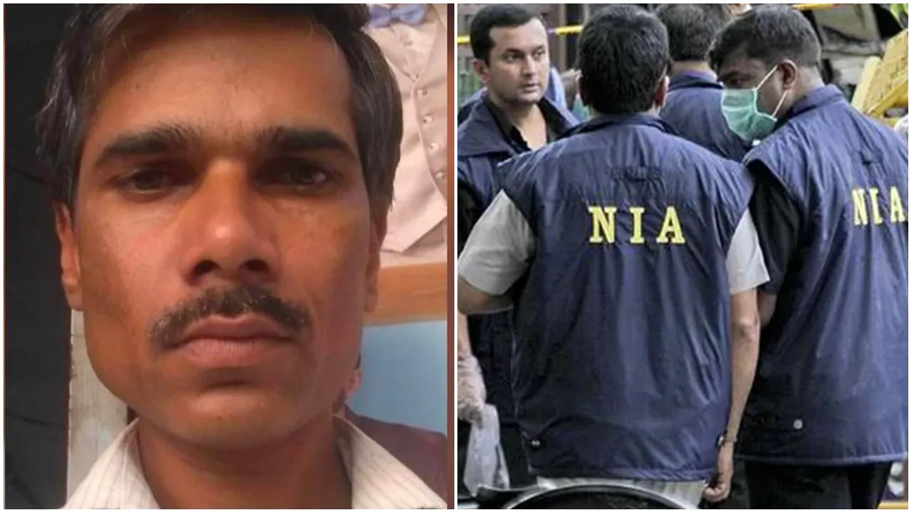 Udaipur tailor murder, Nupur Sharma, NIA murder arrests, Pakistan terror bid, BJP leader Nupur Sharma, National Investigation Agency (NIA), Indian Express, India news, current affairs"