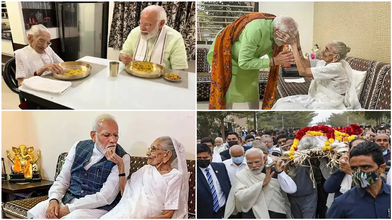 modi,pm modi,gandhinagar,narendra Modi,Heeraben Modi,Modi Mother Age,Modi Mother,Narendra Modi Mother,PM Modi Mother,Narendra Modi Mother Age,Modi Mother News,Narendra Modi Brother,Modi Brother,Modi Mother Age 100 Years,Heeraben,PM Modi Mother Passes Away,PM Modi Mother Dies,Heeraben Modi Passes Away
