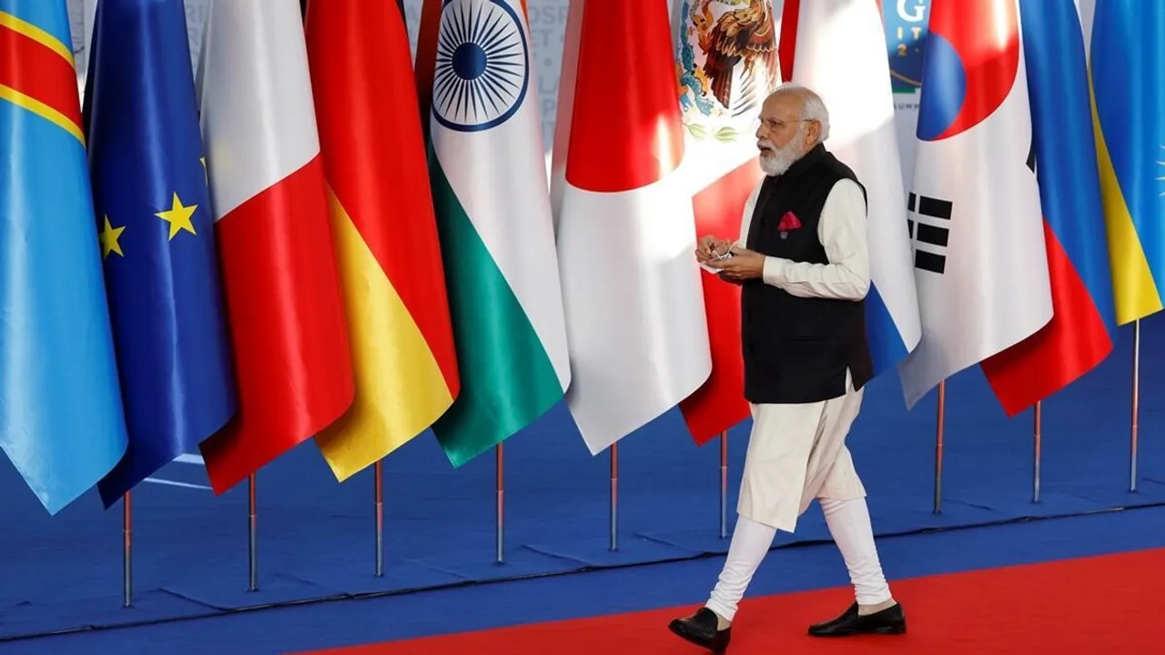 G20 meeting, India's presidency for G20, preparation for G20 meeting, Sherpas, G20 members, G20 host country for 2023, G20 India, G20 presidency, debt, inflation, slowdown, G20 meet, G20 meet Udaipur, G20 meeting Udaipur, indian express news