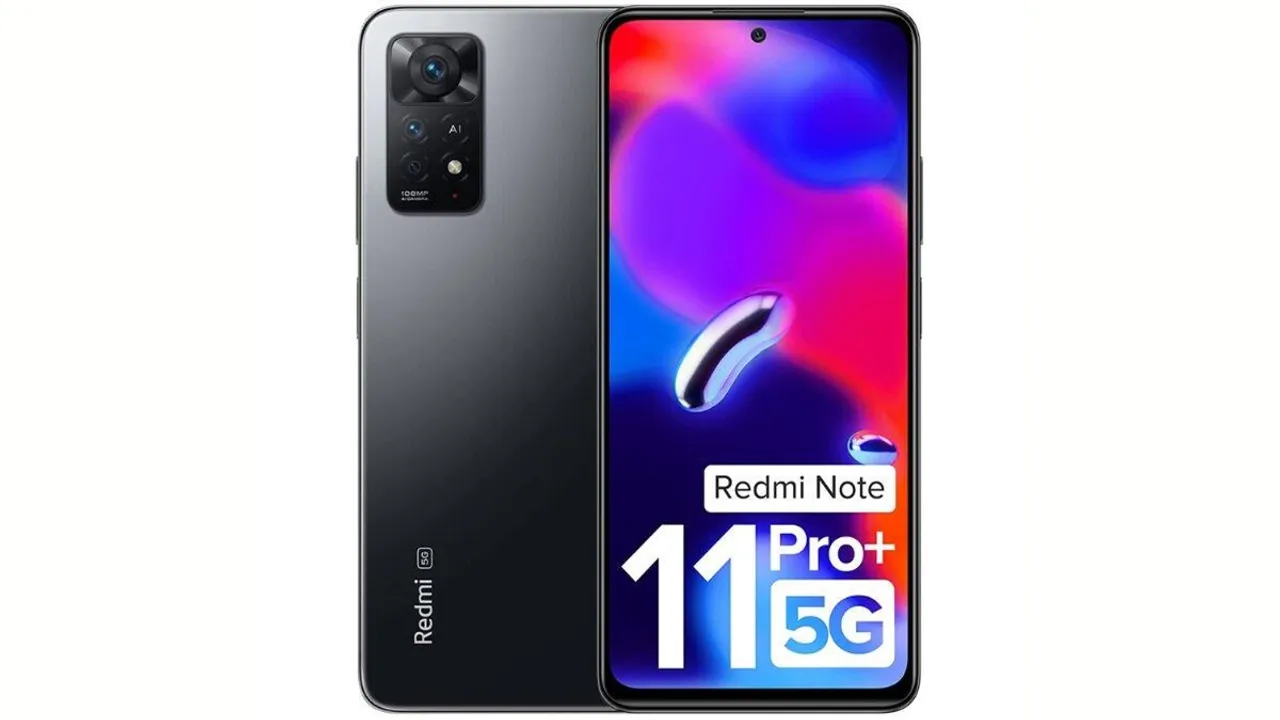 Redmi, Redmi Note series, Redmi Note 11 Series Price cut in india, Redmi Note 11 Price cut, Redmi Note 11 Pro Plus Price cut, Redmi Note 11S Price cut