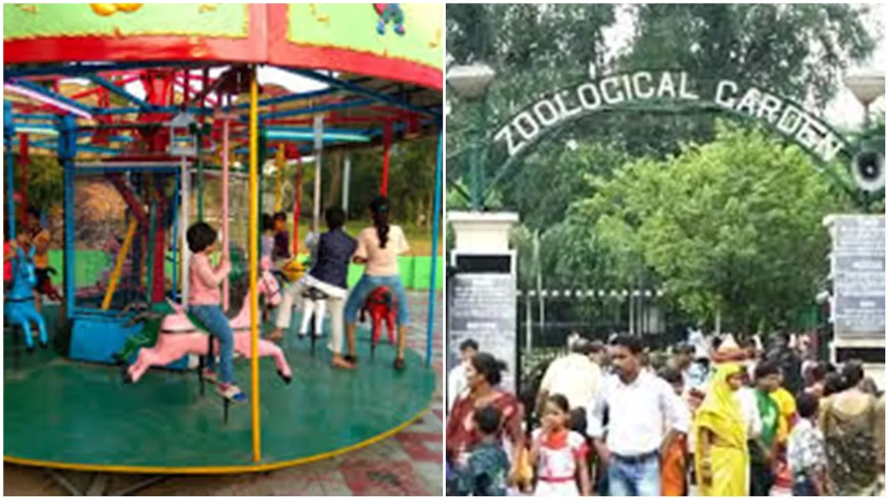 west bengal kolkata is in festive mood on occassion of upcoming 2023