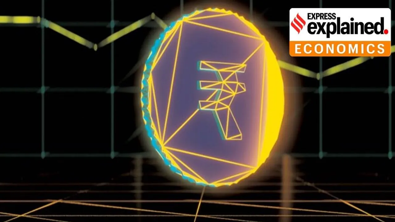 e-Rupee