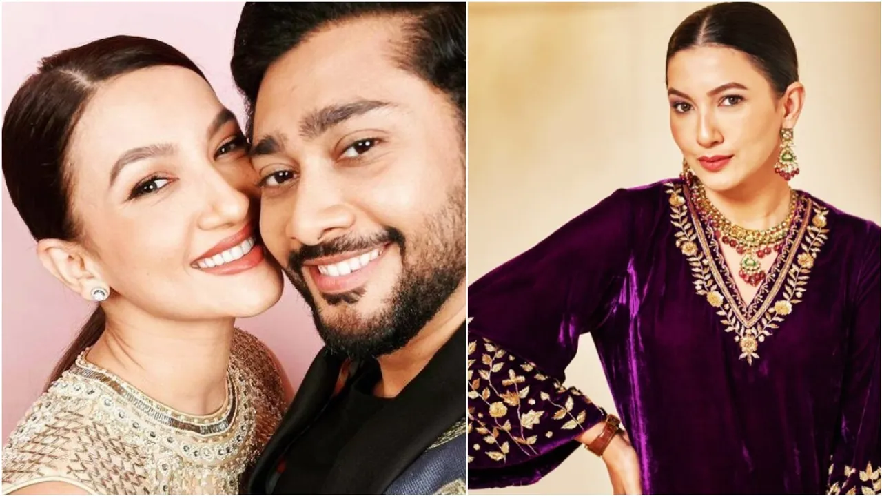 gauahar khan, gauahar khan post, gauahar khan pregnancy, gauahar khan pregnant, zaid darbar, gauahar khan news, গওহর খান, জায়েদ দরবার, অন্তঃসত্ত্বা গওহর