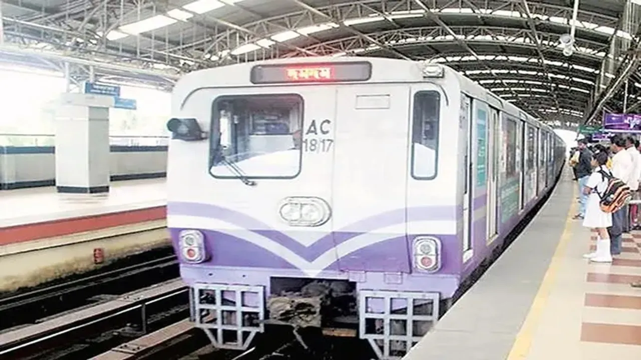 kolkata metro service 26tj january 2023, ২৬ জানুয়ারি কোন রুটে মেট্রো পরিষেবার কী সময়সূচি? জানুন একনজরে
