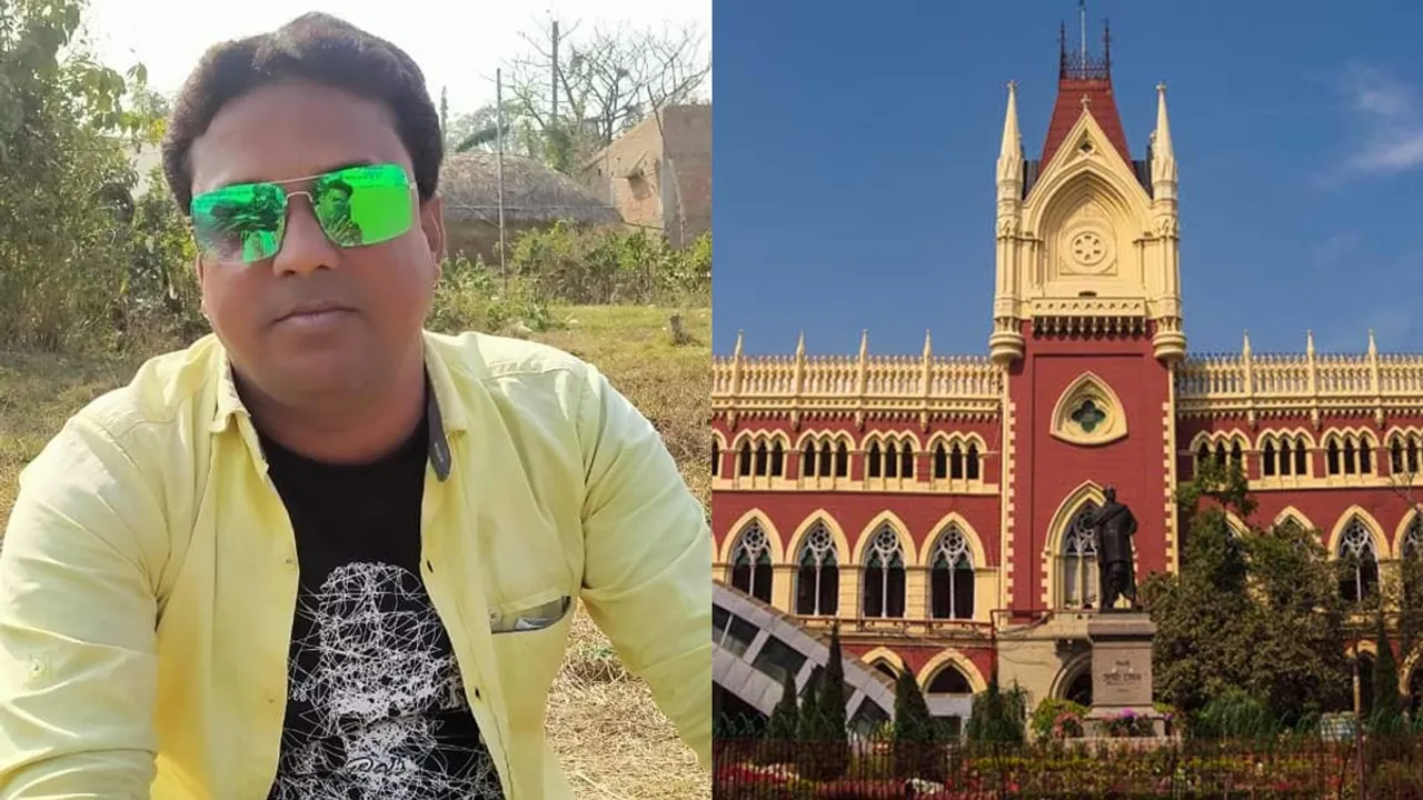 lalan sheikh death investigation cid 2nd-postmortem cbi calcutta highcourt