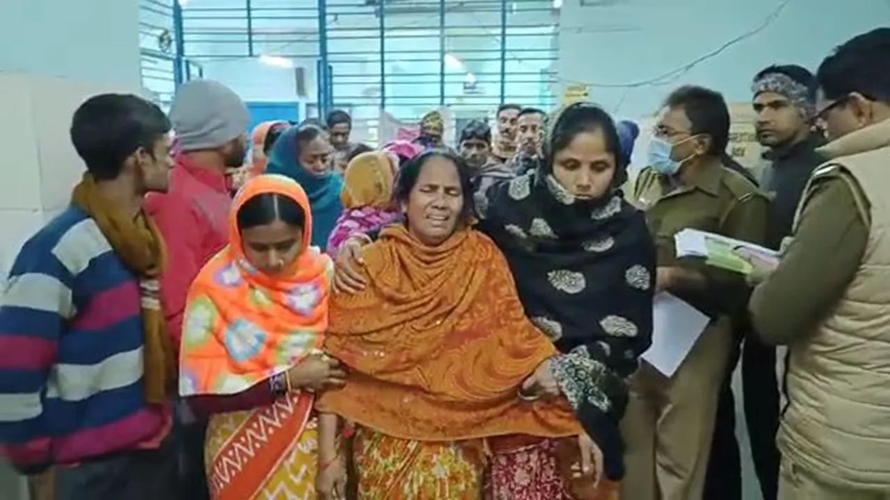 গুলিতে ঝাঁঝরা ব্য়বসায়ী, পুলিশের ভূমিকা নিয়ে প্রশ্ন তুলে ফুঁসছেন স্থানীয়রা : malda businessman murder
