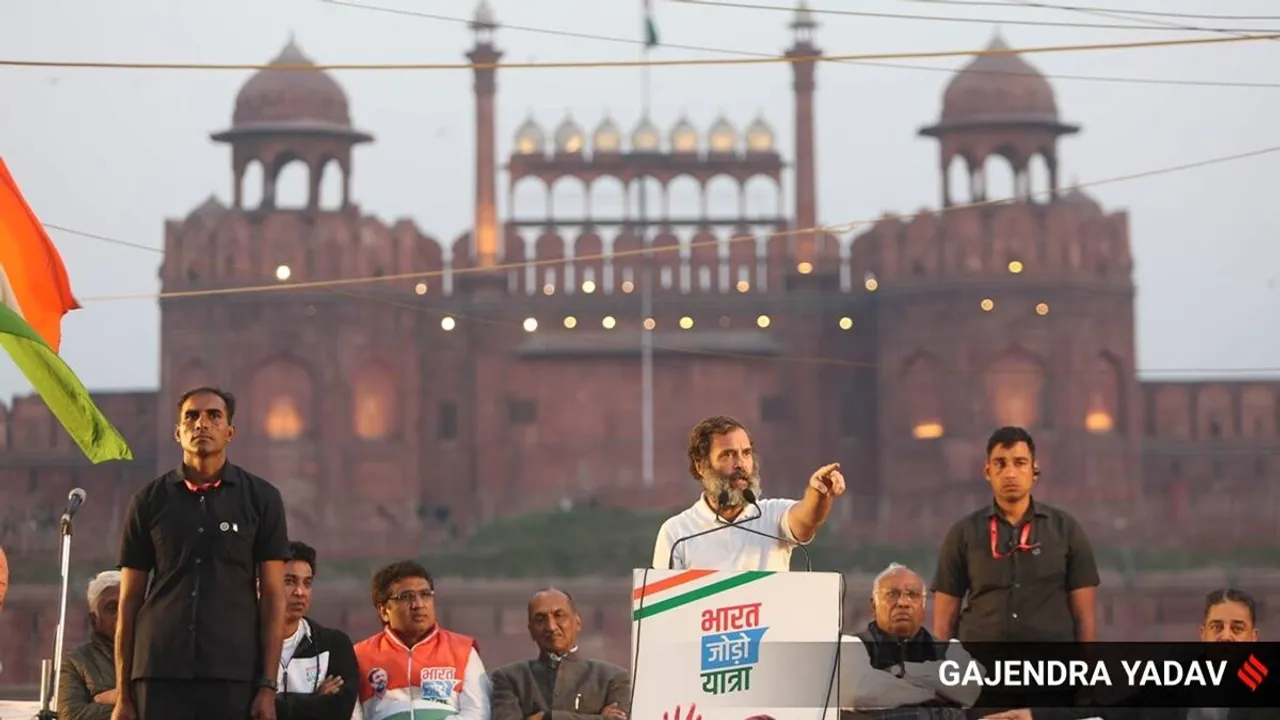 Rahul Gandhi reacts to protocol violation charge, নিরাপত্তা লঙ্ঘন বিতর্ক: CRPF-এর জাবাবের পাল্টা এবার মুখ খুললেন রাহুল